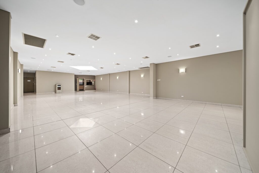 Interior of 65 Renwick Street, Leichhardt